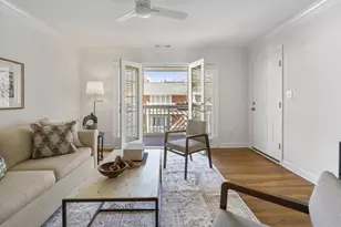 885 Briarcliff Rd, Atlanta, GA 30306 - Photo 3