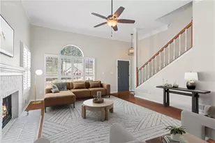 12080 Greenmont Walk, Alpharetta, GA 30009 - Photo 3