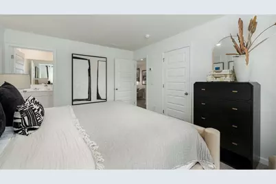 2821 Georgia Aster Way NW #46, Atlanta, GA 30318 - Photo 17