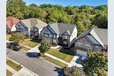 1328 Avington Glen Dr, Lawrenceville, GA 30045 - Photo 27