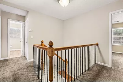 2507 Robin Hood Place, Marietta, GA 30068 - Photo 11