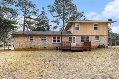 2507 Robin Hood Place, Marietta, GA 30068 - Photo 25