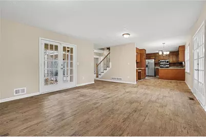 2507 Robin Hood Place, Marietta, GA 30068 - Photo 5