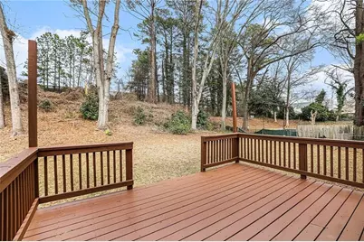 2507 Robin Hood Place, Marietta, GA 30068 - Photo 23