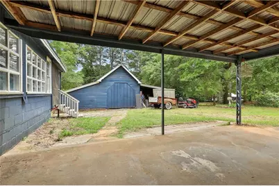 8650 Ridge Road, Fairburn, GA 30213 - Photo 11