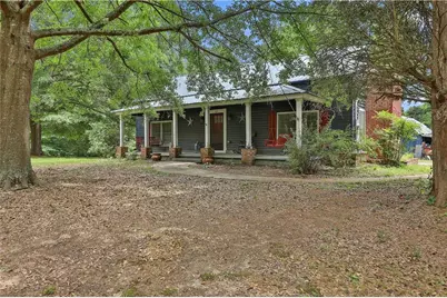 8650 Ridge Road, Fairburn, GA 30213 - Photo 5