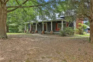 8650 Ridge Rd, Fairburn, GA 30213 - Photo 5