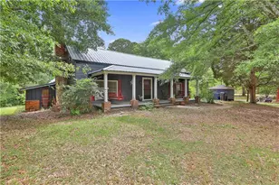 8650 Ridge Rd, Fairburn, GA 30213 - Photo 1