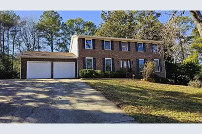 2713 Fieldstone Drive, Conyers, GA 30013 - Photo 1