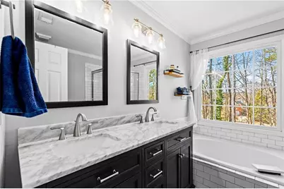 3095 Ivey Oaks Lane, Roswell, GA 30076 - Photo 17