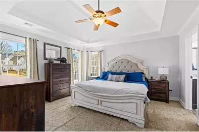 3095 Ivey Oaks Lane, Roswell, GA 30076 - Photo 15