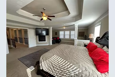 3600 Brook Park Trail, Conyers, GA 30094 - Photo 23