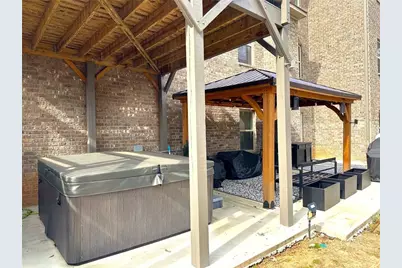 3600 Brook Park Trail, Conyers, GA 30094 - Photo 55