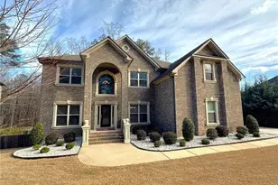 3600 Brook Park Trail, Conyers, GA 30094 - Photo 1