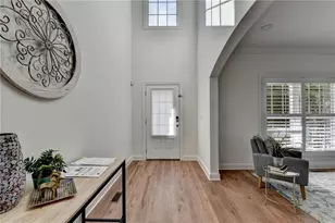 4495 Hedgewood Dr, Cumming, GA 30041 - Photo 3