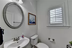 4495 Hedgewood Dr, Cumming, GA 30041 - Photo 9