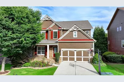 4495 Hedgewood Drive, Cumming, GA 30041 - Photo 27