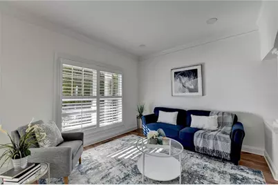 4495 Hedgewood Drive, Cumming, GA 30041 - Photo 5