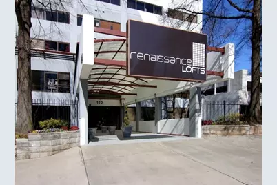 120 Ralph McGill Boulevard NE #202, Atlanta, GA 30308 - Photo 1