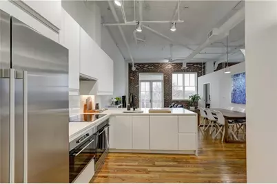 3235 Roswell Road #703, Atlanta, GA 30305 - Photo 3