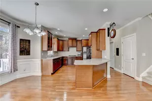 1601 Woodbow Crossing, Dacula, GA 30019 - Photo 15