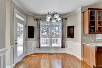 1601 Woodbow Crossing, Dacula, GA 30019 - Photo 17