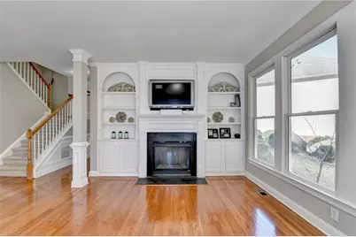 1601 Woodbow Crossing, Dacula, GA 30019 - Photo 13