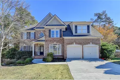 1601 Woodbow Crossing, Dacula, GA 30019 - Photo 1