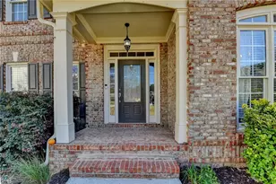 1601 Woodbow Crossing, Dacula, GA 30019 - Photo 3