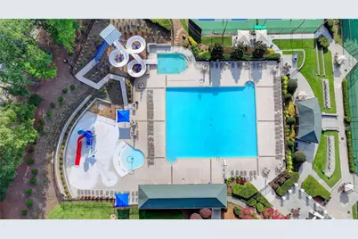 1601 Woodbow Crossing, Dacula, GA 30019 - Photo 47