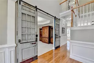 1601 Woodbow Crossing, Dacula, GA 30019 - Photo 11