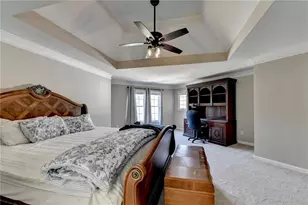 1601 Woodbow Crossing, Dacula, GA 30019 - Photo 23