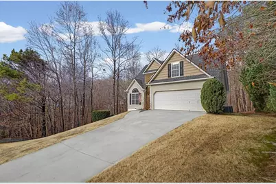 218 Amaranth Court, Ball Ground, GA 30107 - Photo 3