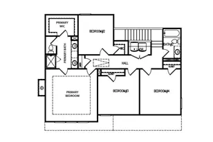 149 Cochin Dr, Statham, GA 30666 - Photo 3