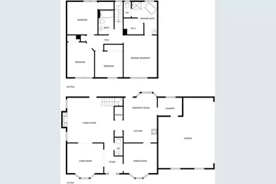 686 Watson Reef, Stone Mountain, GA 30087 - Photo 27