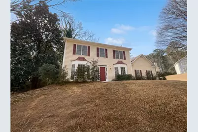 686 Watson Reef, Stone Mountain, GA 30087 - Photo 25