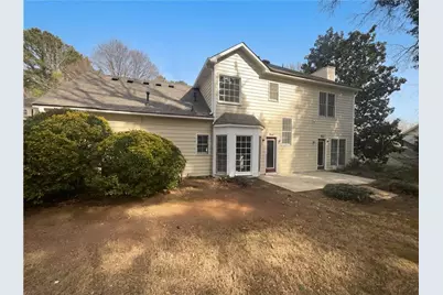 686 Watson Reef, Stone Mountain, GA 30087 - Photo 5