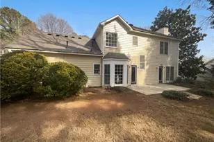 686 Watson Reef, Stone Mountain, GA 30087 - Photo 5