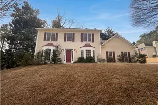 686 Watson Reef, Stone Mountain, GA 30087 - Photo 1