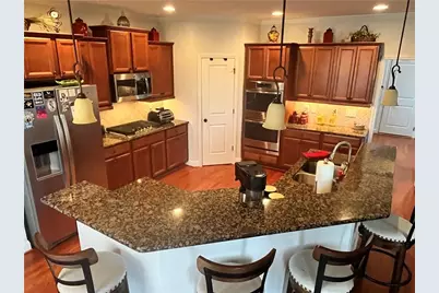 307 Cornerstone Trace, Woodstock, GA 30188 - Photo 9