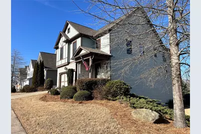 307 Cornerstone Trace, Woodstock, GA 30188 - Photo 43