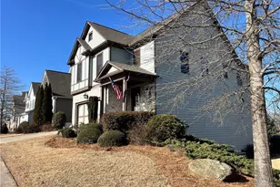 307 Cornerstone Trce, Woodstock, GA 30188 - Photo 43