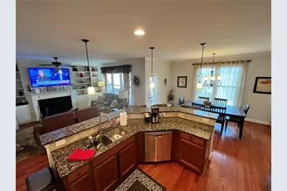 307 Cornerstone Trace, Woodstock, GA 30188 - Photo 15