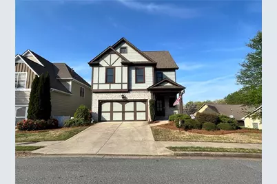 307 Cornerstone Trace, Woodstock, GA 30188 - Photo 43