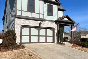 307 Cornerstone Trce, Woodstock, GA 30188 - Photo 45