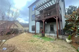 307 Cornerstone Trce, Woodstock, GA 30188 - Photo 39