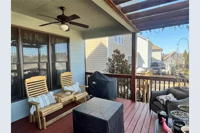 307 Cornerstone Trace, Woodstock, GA 30188 - Photo 9