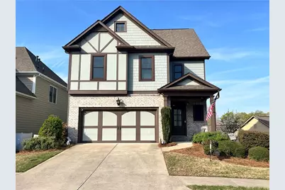 307 Cornerstone Trace, Woodstock, GA 30188 - Photo 5