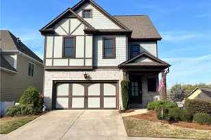 307 Cornerstone Trce, Woodstock, GA 30188 - Photo 5