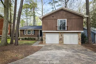 5350 Rockbridge Rd, Stone Mountain, GA 30088 - Photo 31